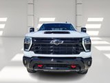 New 2025 Chevrolet Silverado 2500 LT w/ Trail Boss Package image 2
