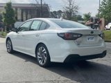 New 2025 Subaru Legacy Limited image 3