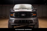 Used 2025 Ford F150 XLT w/ Equipment Group 303A High image 4