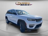 Used 2023 Jeep Grand Cherokee Limited image 4