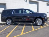 New 2025 Chevrolet Suburban Premier image 5