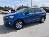 Used 2024 Ford Edge SEL w/ Class II Trailer Tow Package image 2
