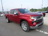 New 2026 Chevrolet Silverado 1500 LTZ w/ LTZ Premium Package image 2