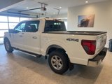 New 2025 Ford F150 XLT image 4