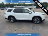 New 2025 Honda Pilot Touring image 4