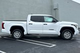 New 2025 Toyota Tundra SR5 image 2