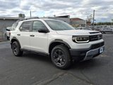 New 2026 Honda Passport RTL image 2