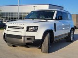 Used 2024 Land Rover Defender 110 X-Dynamic SE image 2