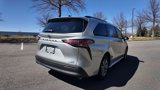 Used 2022 Toyota Sienna LE image 4