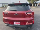 New 2025 Chevrolet TrailBlazer RS w/ Convenience Package image 5