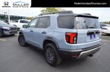 Certified 2026 Honda Passport TrailSport image 6