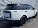 New 2025 Land Rover Range Rover SE image 4