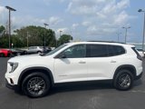 Used 2025 GMC Acadia Elevation image 3