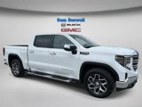 New 2026 GMC Sierra 1500 SLT w/ SLT Premium Package image 3