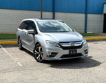 Used 2019 Honda Odyssey Elite image 3