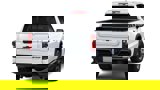 New 2025 Chevrolet Silverado 1500 ZR2 w/ Technology Package image 5