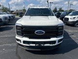 New 2025 Ford F250 Platinum image 2