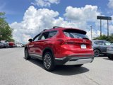 Used 2022 Hyundai Santa Fe Limited image 5