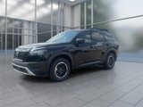 New 2025 Nissan Pathfinder Rock Creek image 4