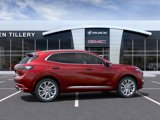 New 2025 Buick Envision Avenir image 5