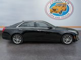 Used 2018 Cadillac CTS Luxury image 6