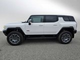 New 2025 GMC Hummer EV 3X w/ LPO, Sport Package image 2