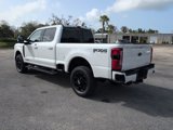New 2025 Ford F250 Lariat image 5