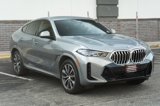 Used 2025 BMW X6 xDrive40i image 6