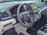 New 2025 Honda Odyssey Elite image 3