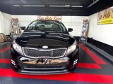 Used 2014 Kia Optima SX image 5