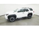 New 2025 Toyota 4Runner 4WD image 2
