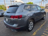Used 2022 Volkswagen Atlas SE image 3