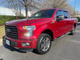 Used 2016 Ford F150 XLT w/ Equipment Group 301A Mid image 4