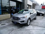 Used 2023 Ford Edge Titanium image 4