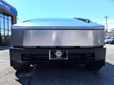 Used 2024 Tesla Cybertruck AWD Crew Cab image 4