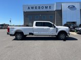 New 2025 Ford F350 Lariat w/ Lariat Ultimate Package image 3
