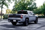 New 2025 Nissan Frontier PRO-4X w/ Interior Protection Package image 3