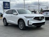 New 2025 Acura MDX w/ Technology Package image 3