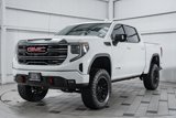 Used 2024 GMC Sierra 1500 AT4 w/ Technology Package image 3