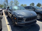 Used 2020 Porsche Macan S image 2