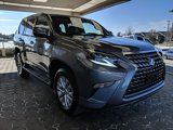 Used 2022 Lexus GX 460 image 3