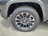 New 2025 Toyota Tundra Limited image 5