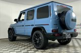 New 2025 Mercedes-Benz G 63 AMG 4MATIC image 2
