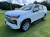 New 2025 Chevrolet Suburban Premier w/ Sun And Tow Package image 4
