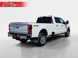 New 2025 Ford F350 Lariat image 5