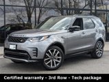 Used 2024 Land Rover Discovery Dynamic SE image 2