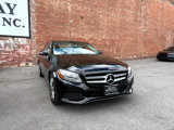 Used 2016 Mercedes-Benz C 300 4MATIC Sedan image 2