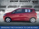 Used 2022 Chevrolet Spark LS image 3