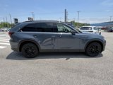 New 2025 MAZDA CX-70 3.3 Turbo w/ Premium Package image 4