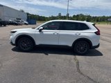 New 2026 Honda CR-V EX-L image 5